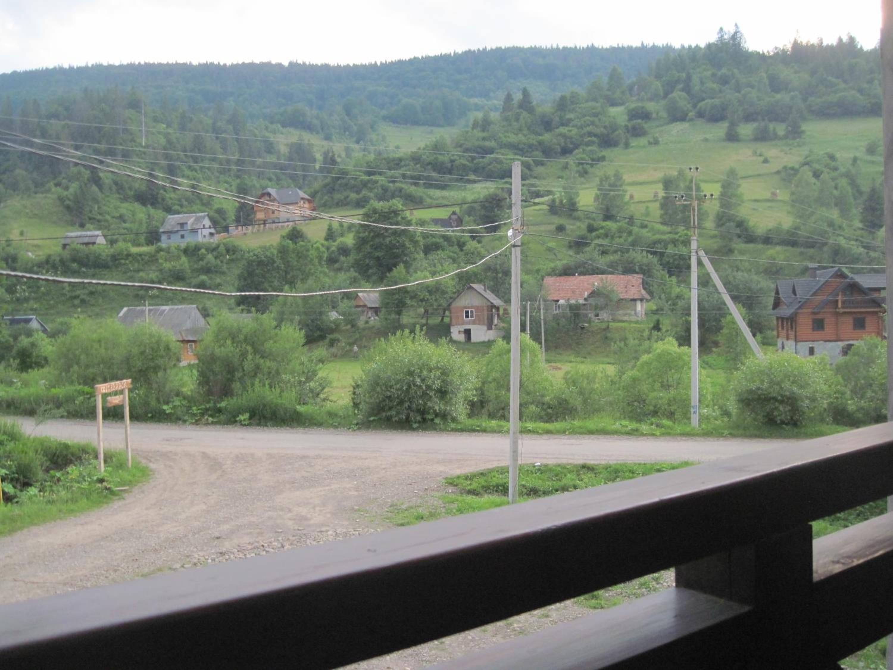 Double Room with Balcony (3 Adults) photo 3
