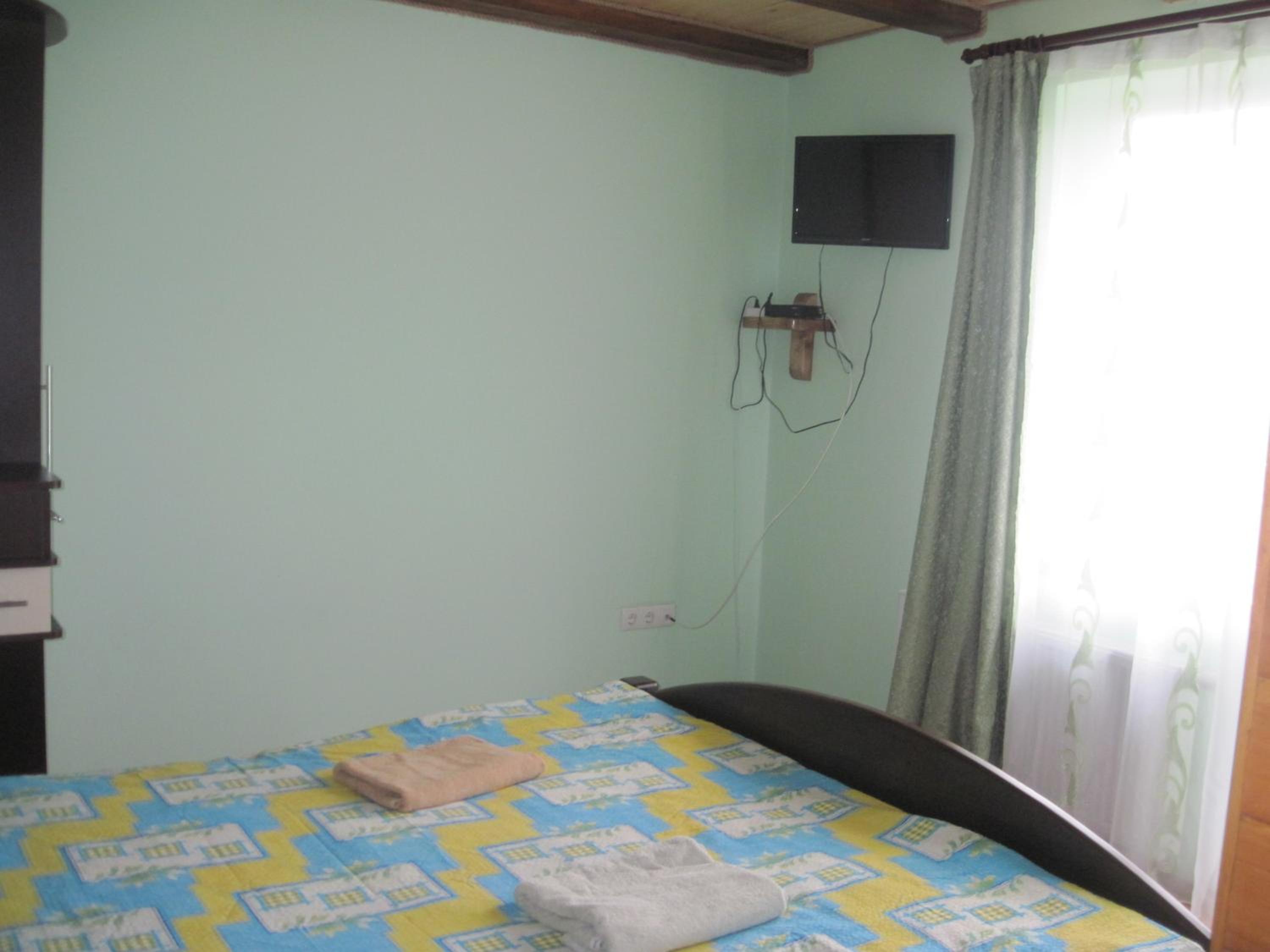 Double Room with Balcony photo 1