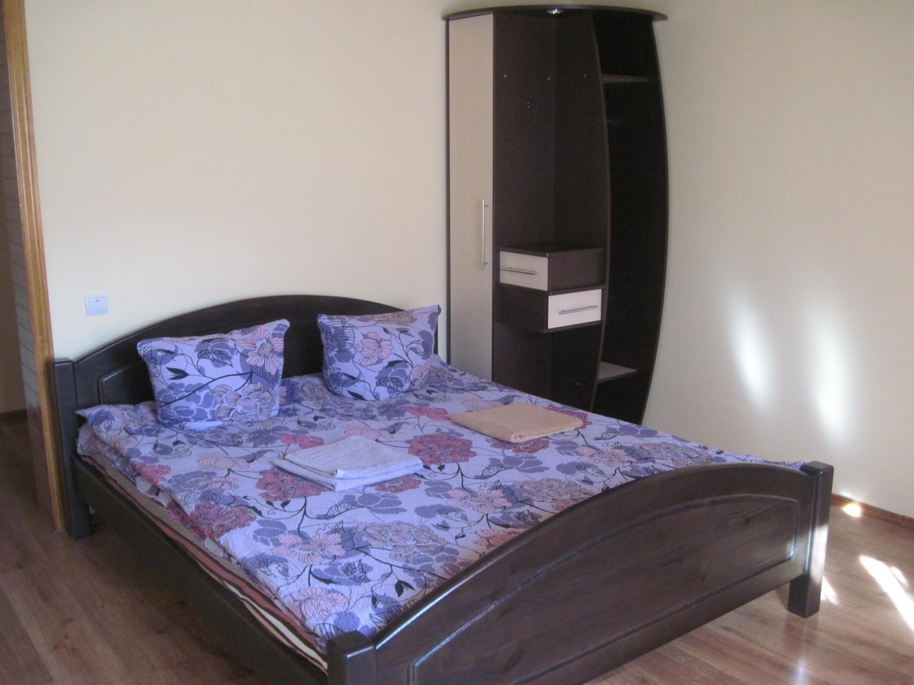 Double Room with Balcony (3 Adults) photo 1