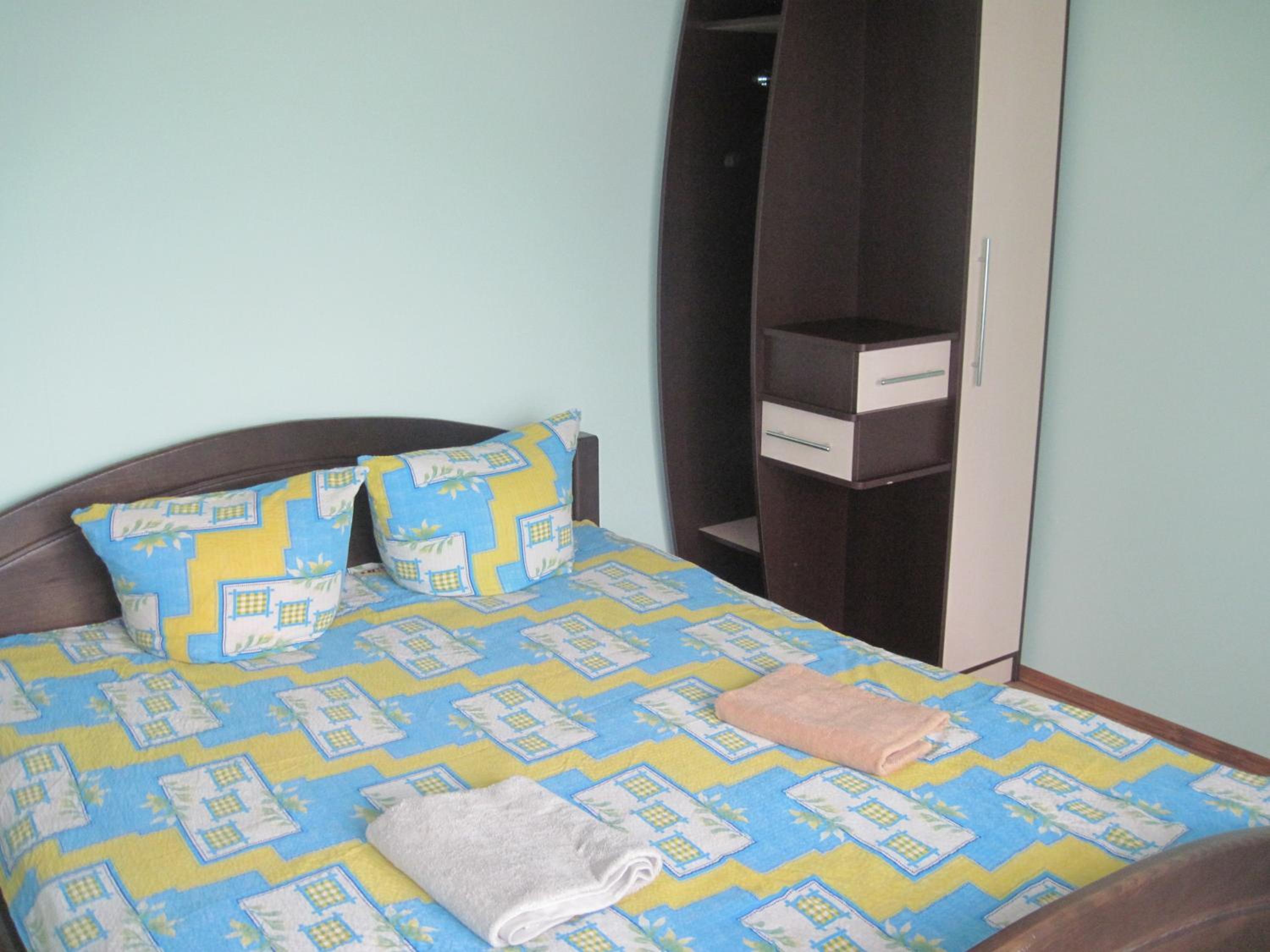 Double Room with Balcony photo 3