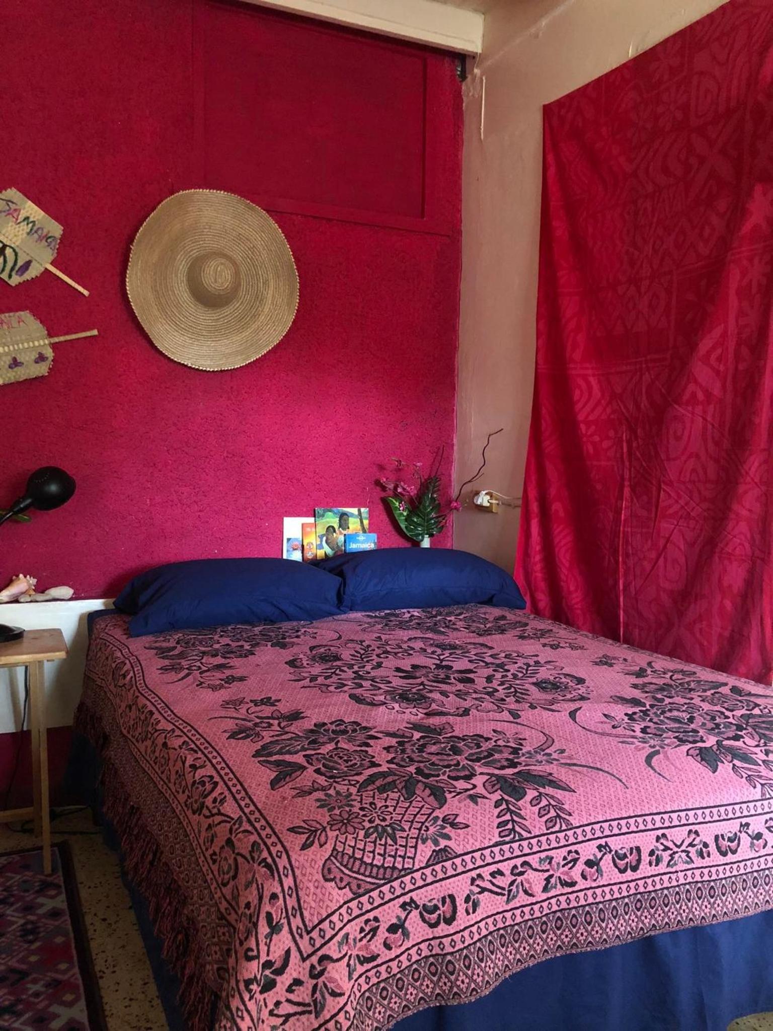 Double Room with Balcony photo 1