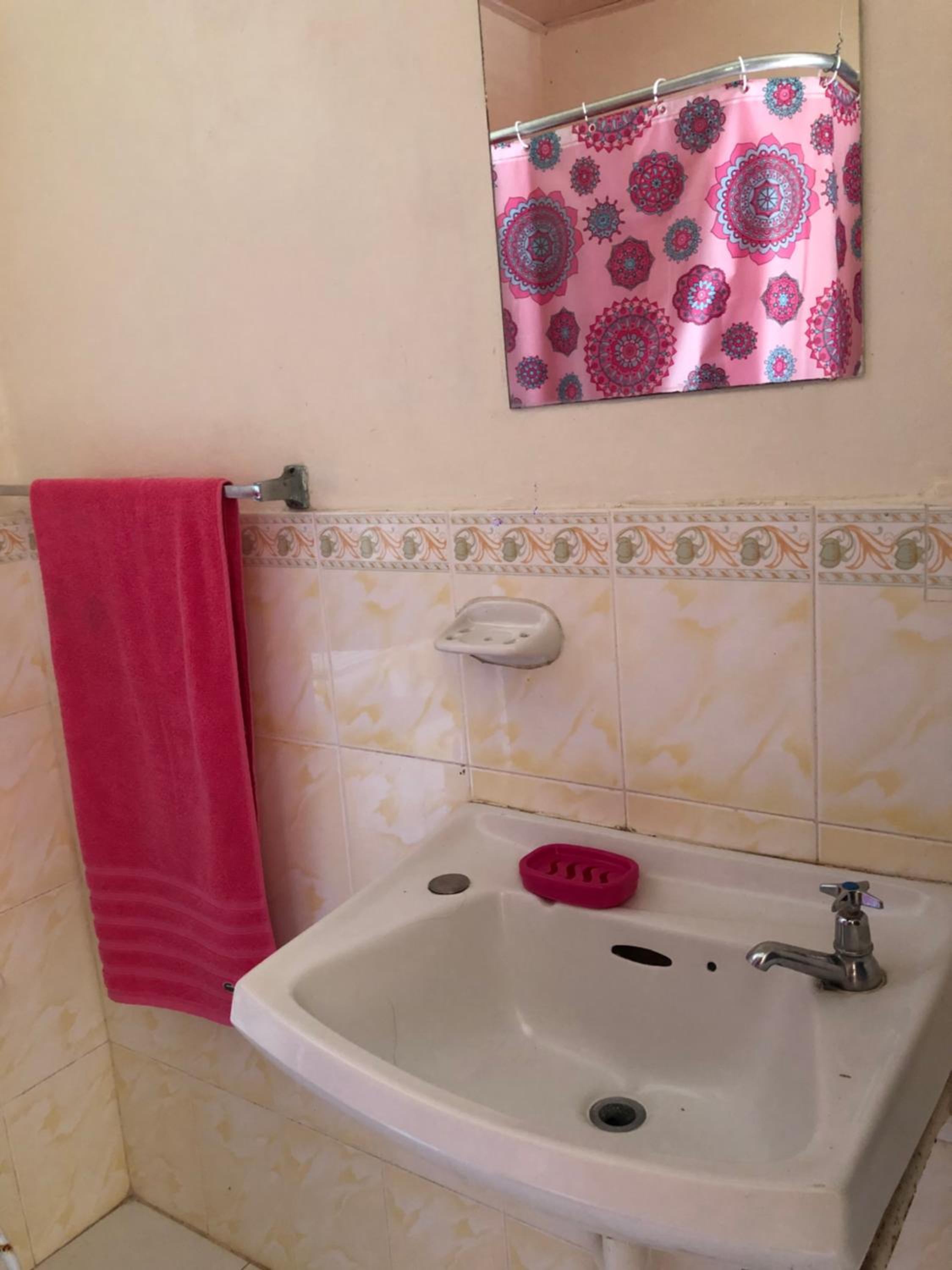 Double Room with Balcony photo 3