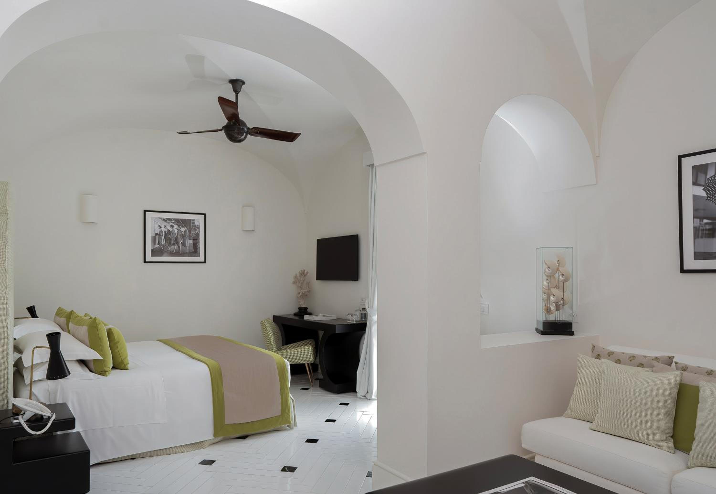 Available room