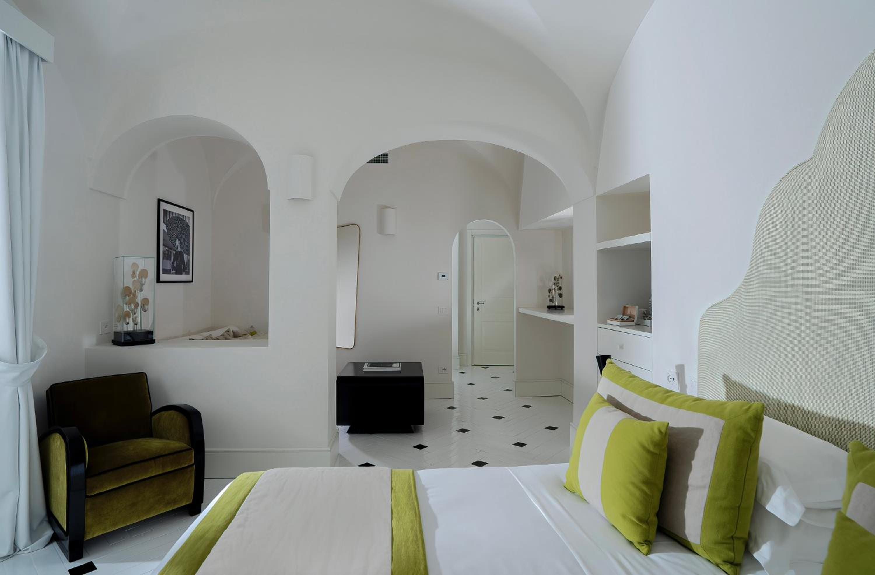 Available room