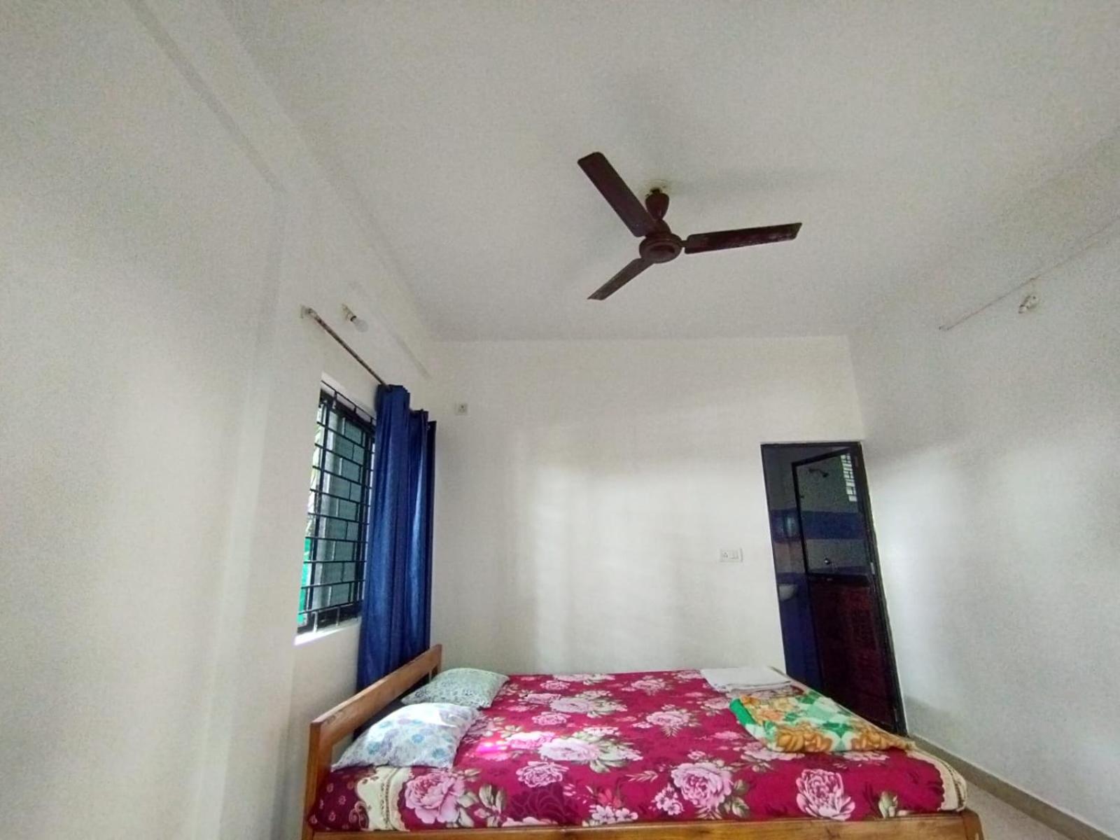 Double Room With Sea View photo 2