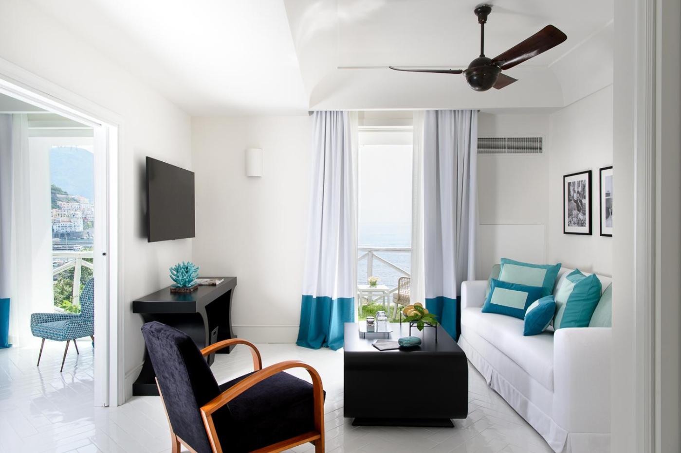 Executive Suite - Photo 3