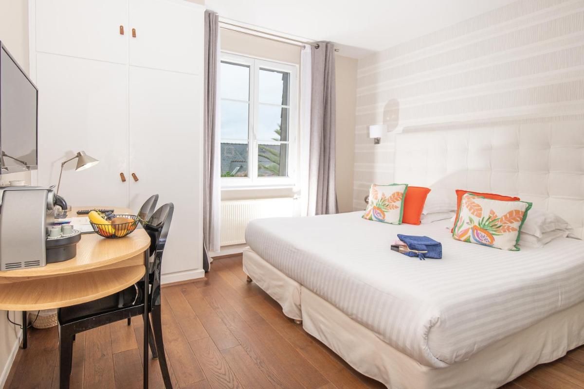 Superior Double Room with Garden View photo 1