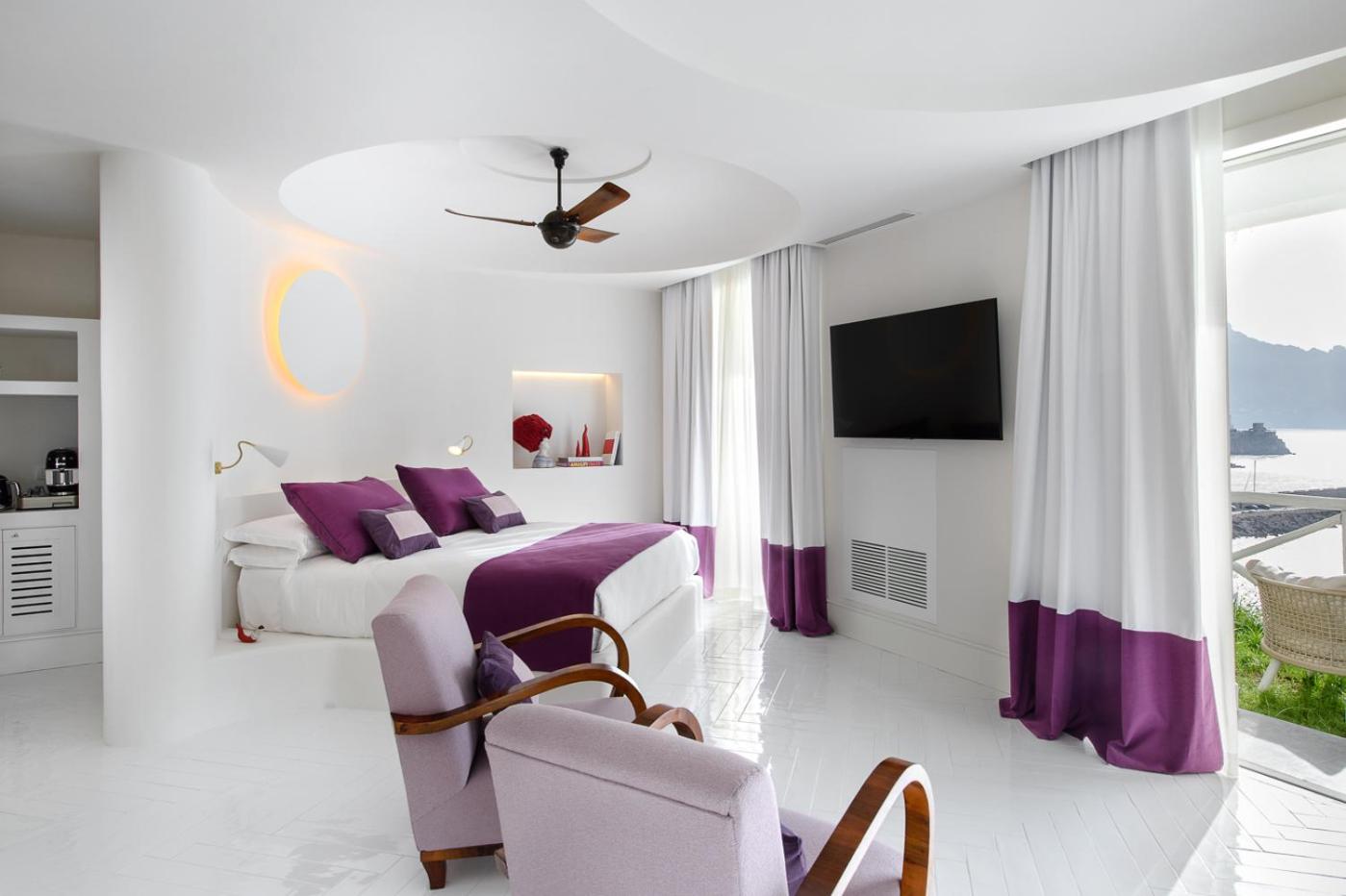Romantic Junior Suite - Photo 1