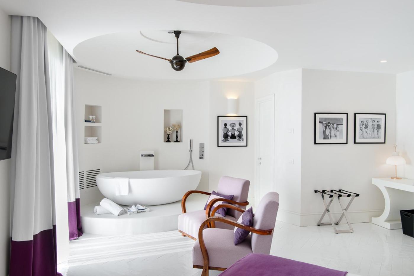 Romantic Junior Suite - Photo 2