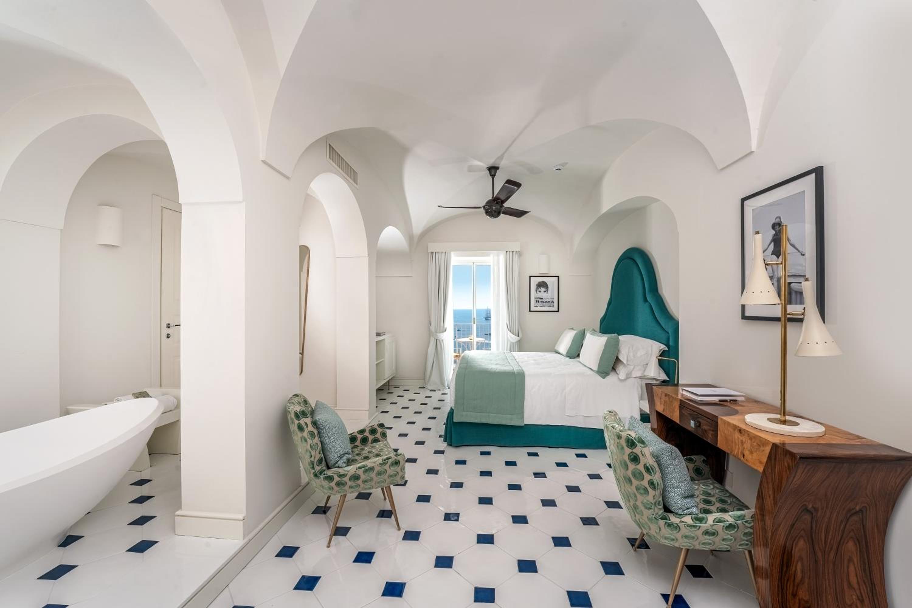 Romantic Junior Suite - Photo 4