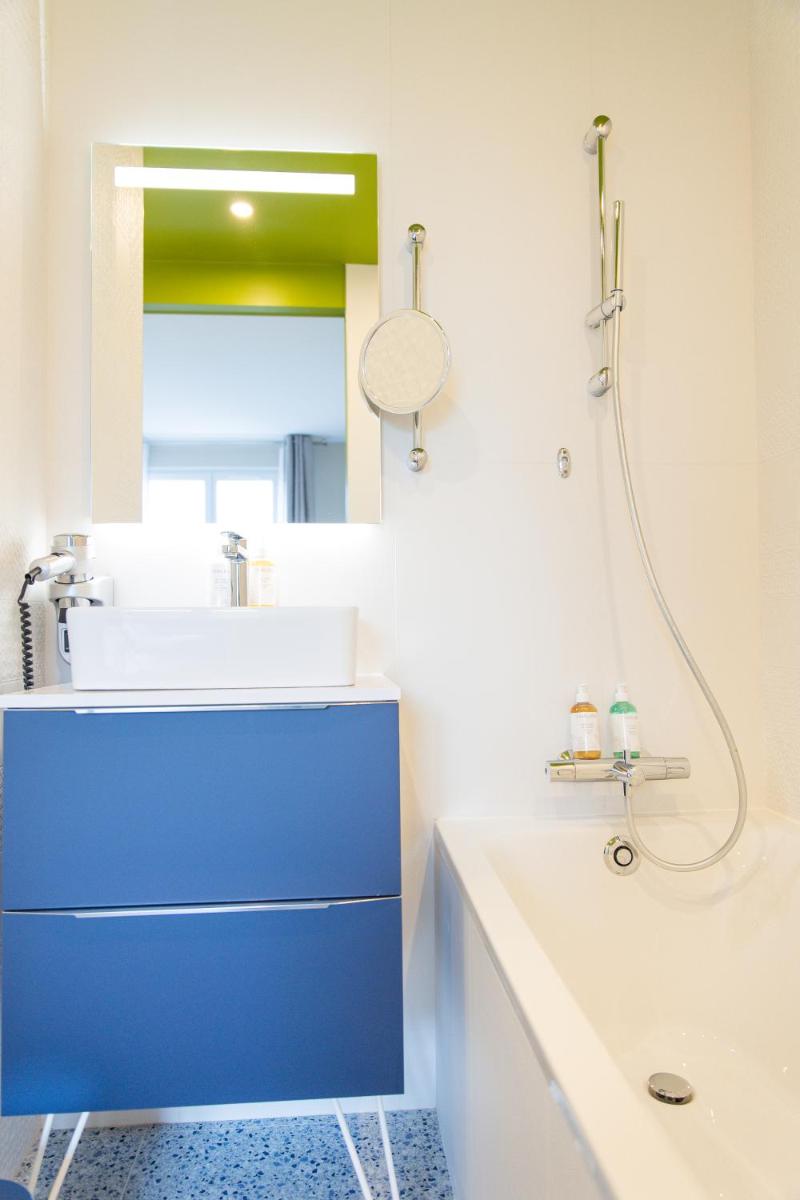 Superior Double Room with Garden View photo 3
