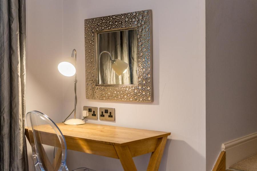 Double Room - No Pets Allowed photo 2