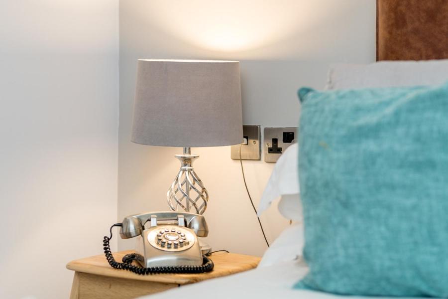 Double Room - No Pets Allowed photo 3