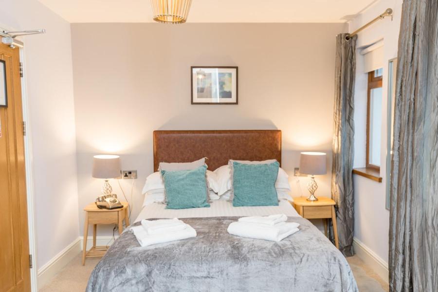 Double Room - No Pets Allowed photo 1
