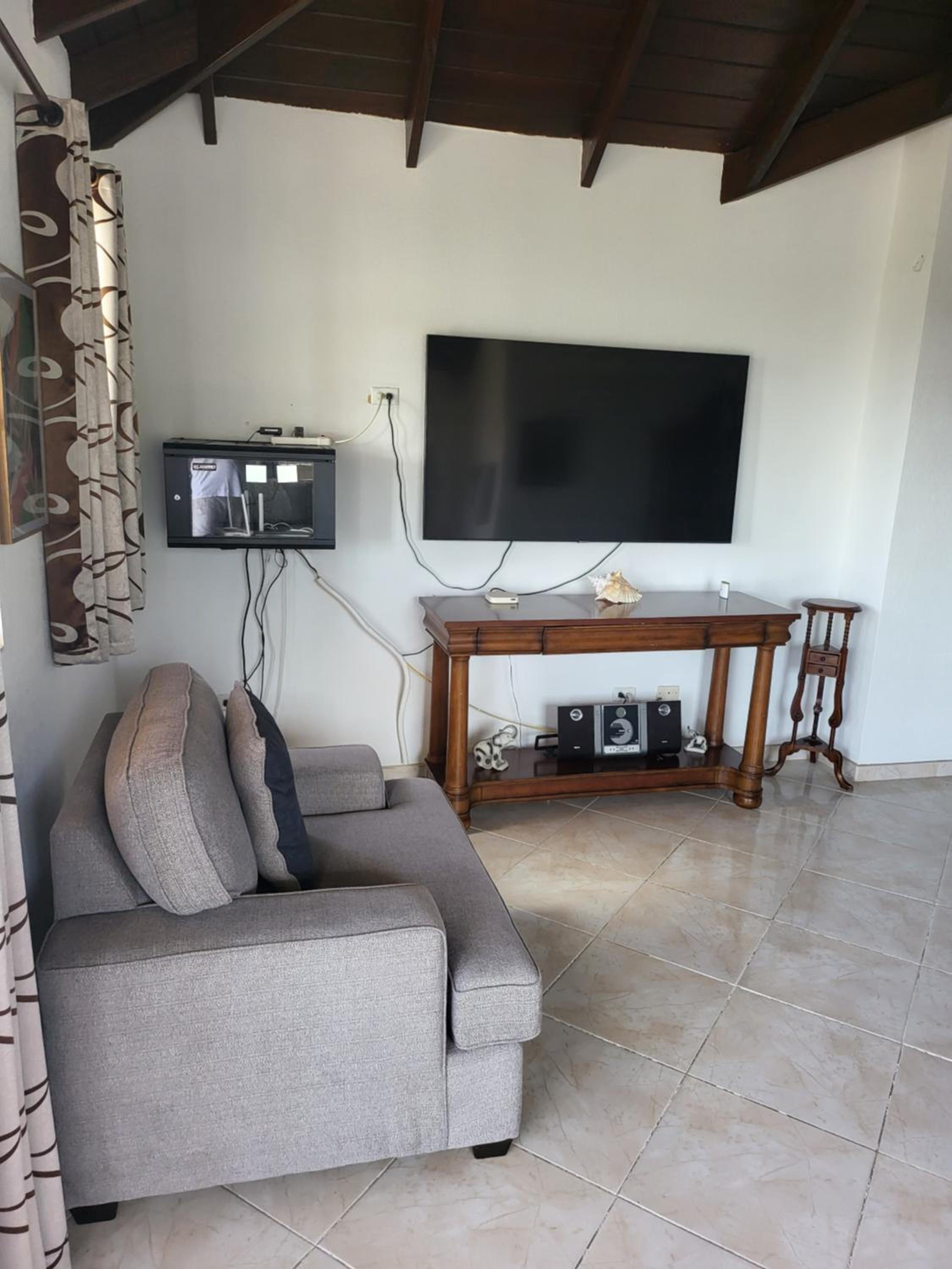 Two-Bedroom Villa photo 2
