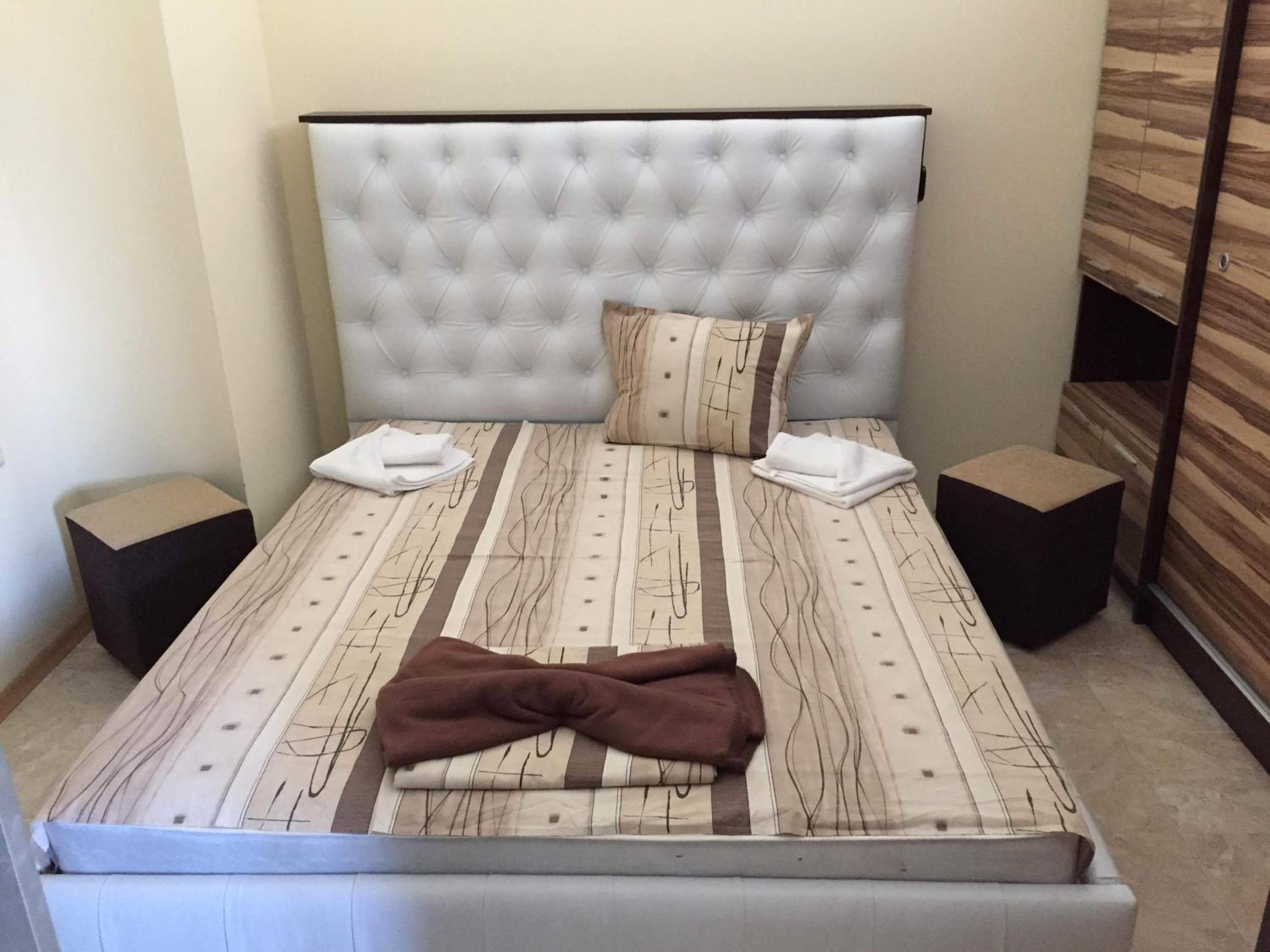 Junior Suite with Sea View photo 1