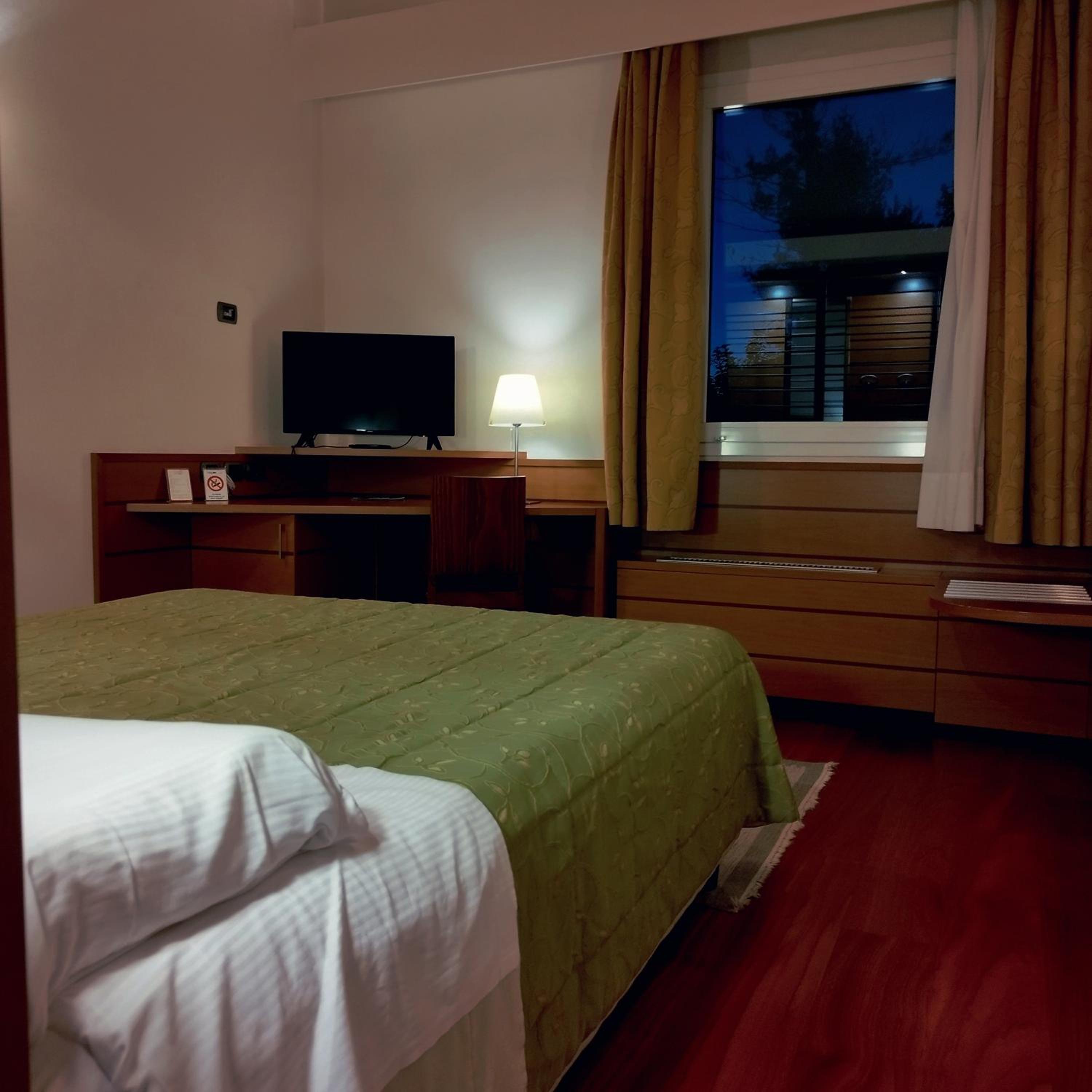 Superior Double Room photo 1