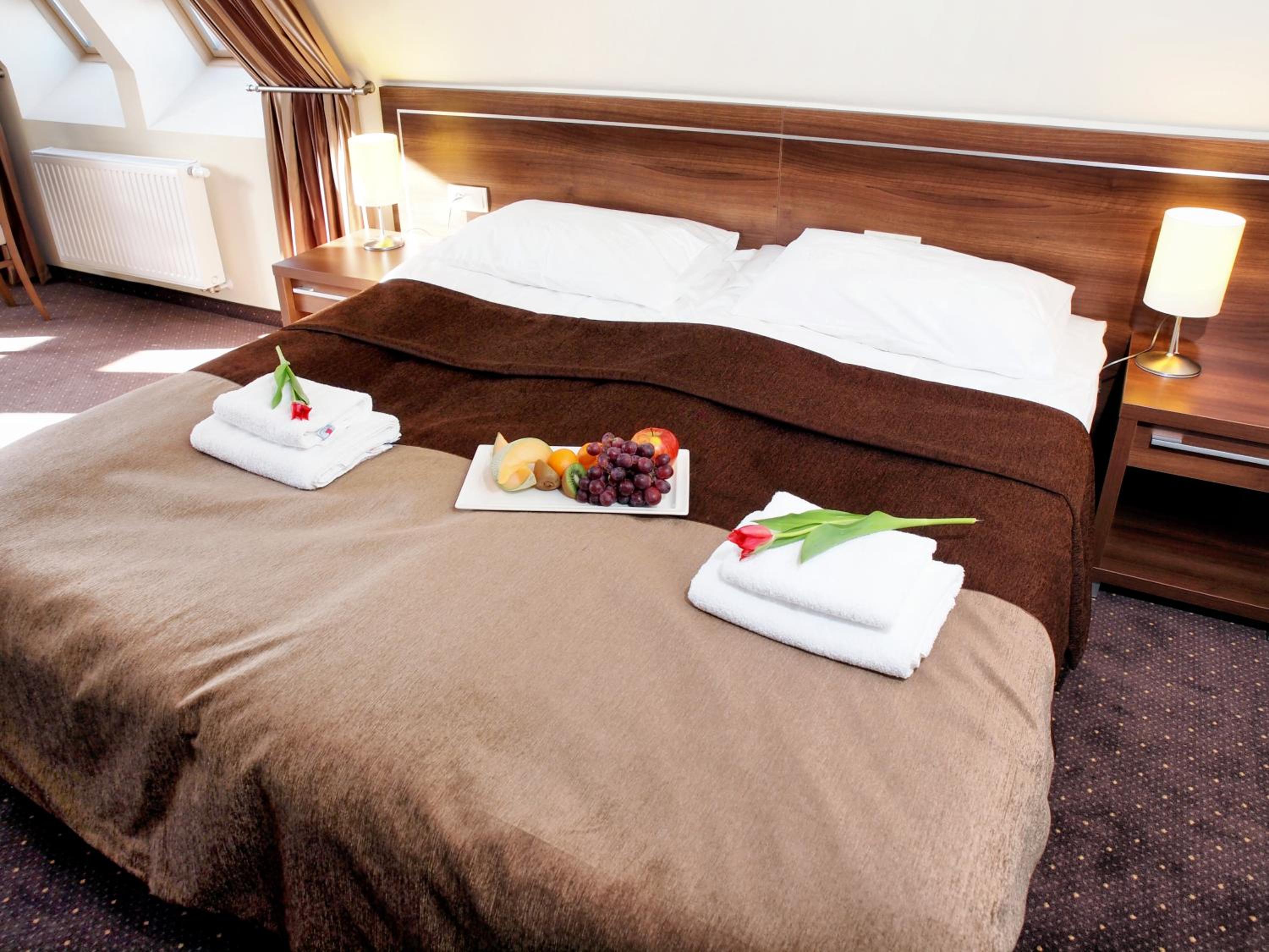 Double or Twin Room photo 2