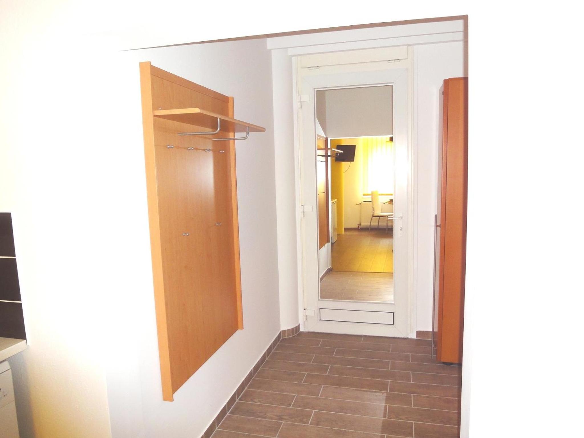 Standard One-Bedroom Apartment - Photo 17