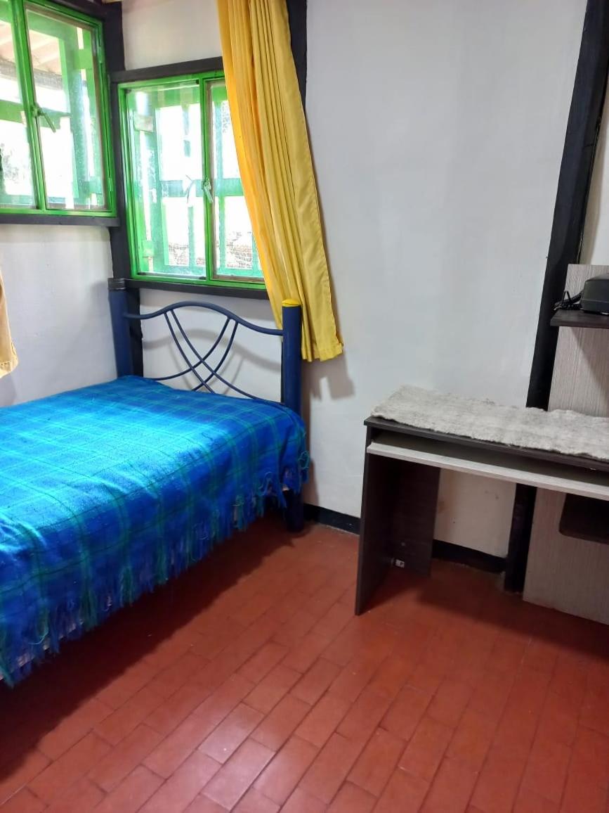 Three-Bedroom House photo 1