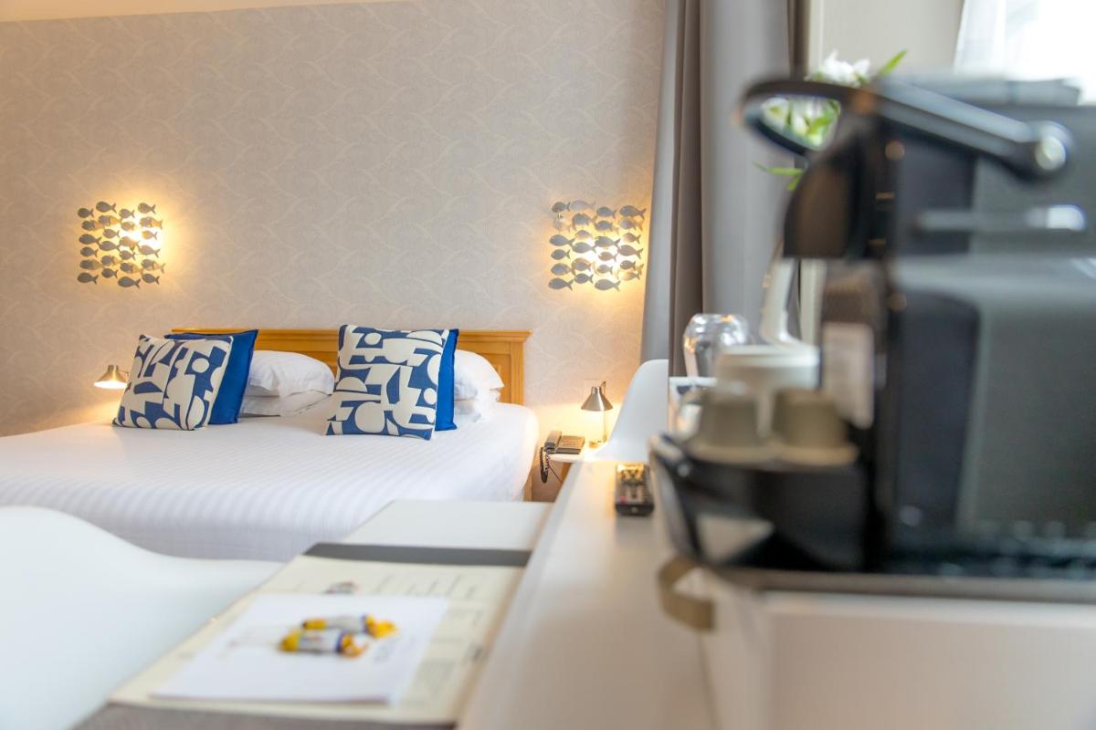 Large Double Room photo 1