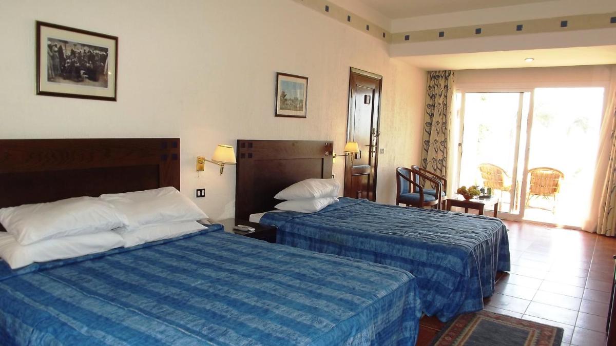 Standard Double Room with Mountain View photo 1