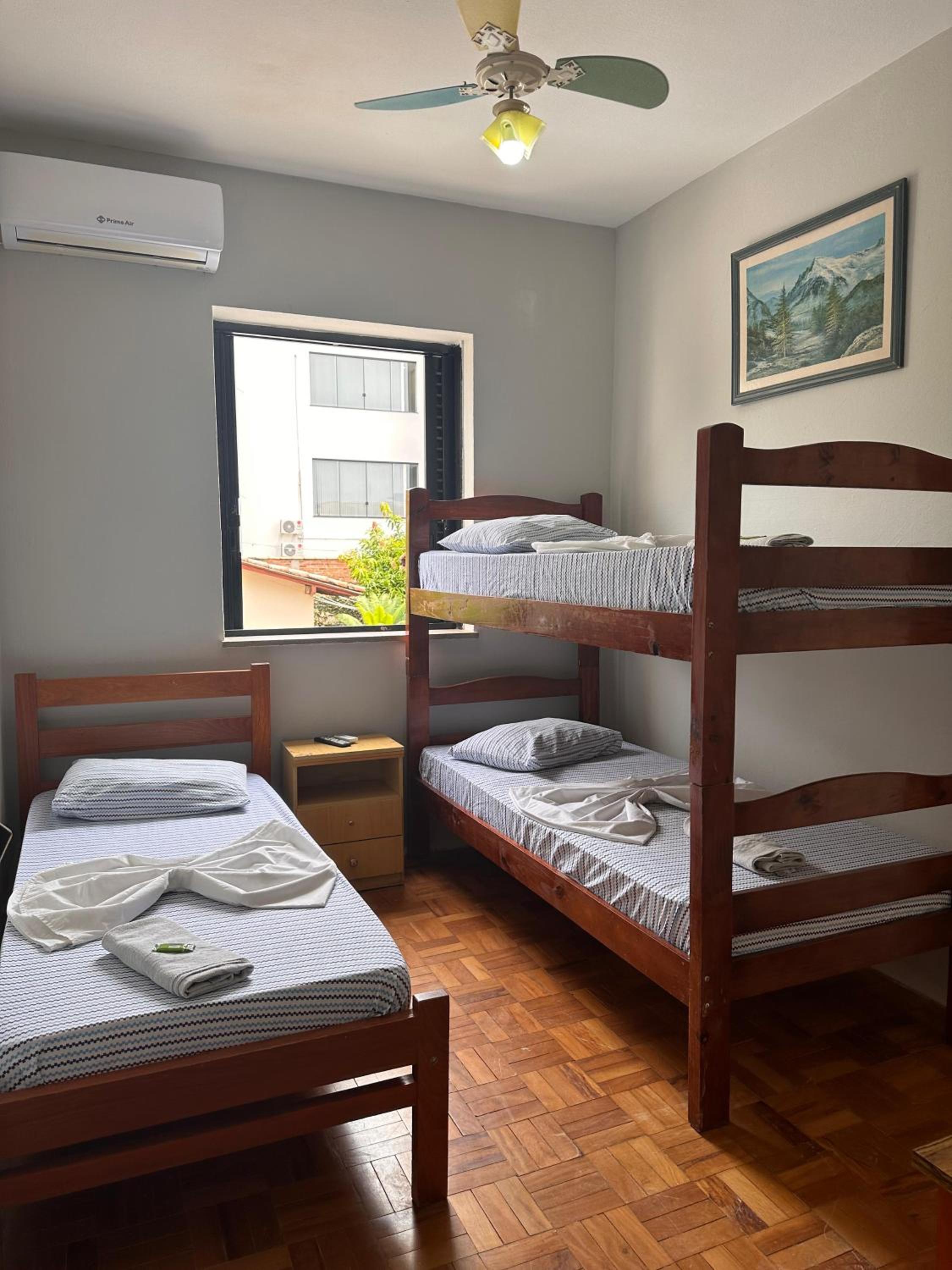 Superior Triple Room photo 1