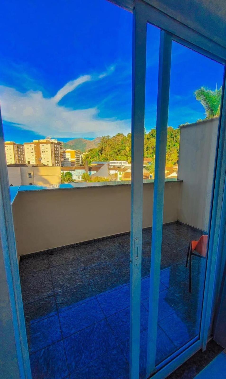 Family Suite with Balcony