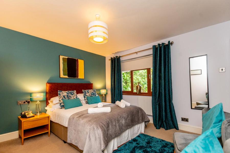Double Room - No Pets Allowed photo 1