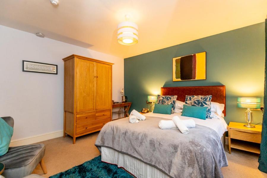 Double Room - No Pets Allowed photo 2