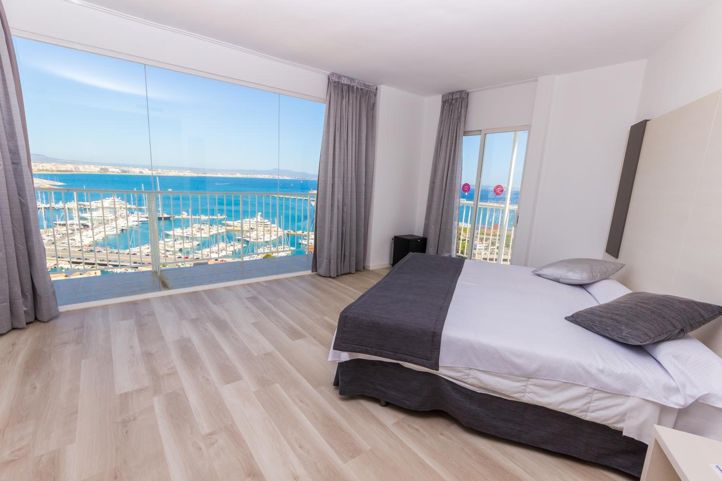 Junior Suite with Sea View