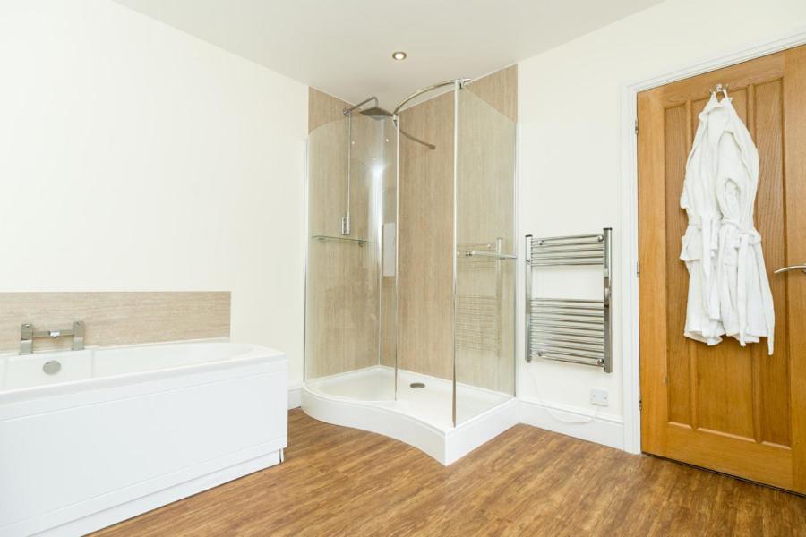 Double Room - No Pets Allowed photo 3