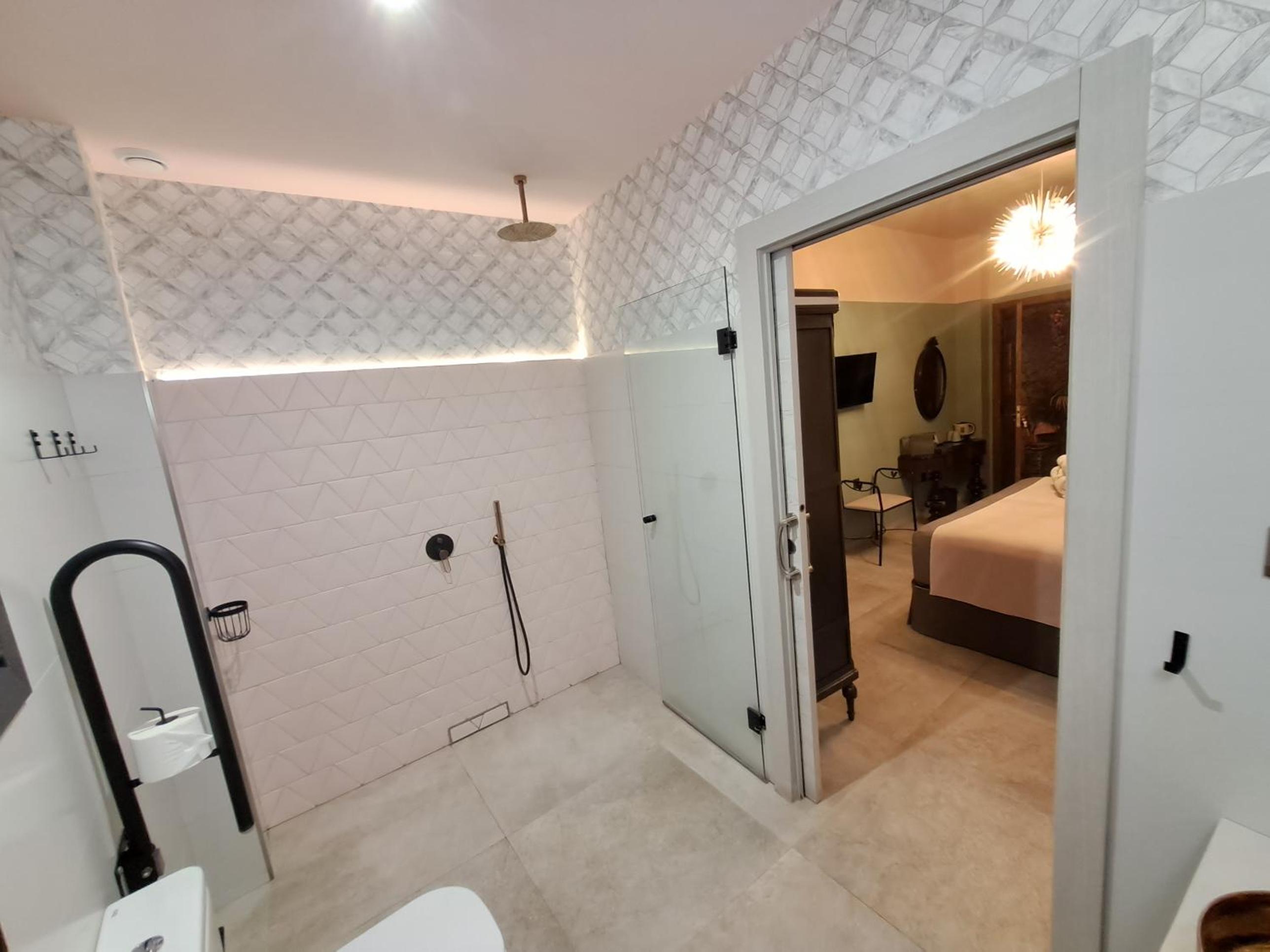 Murallas de Jayrán Boutique Hotel, Billede 5