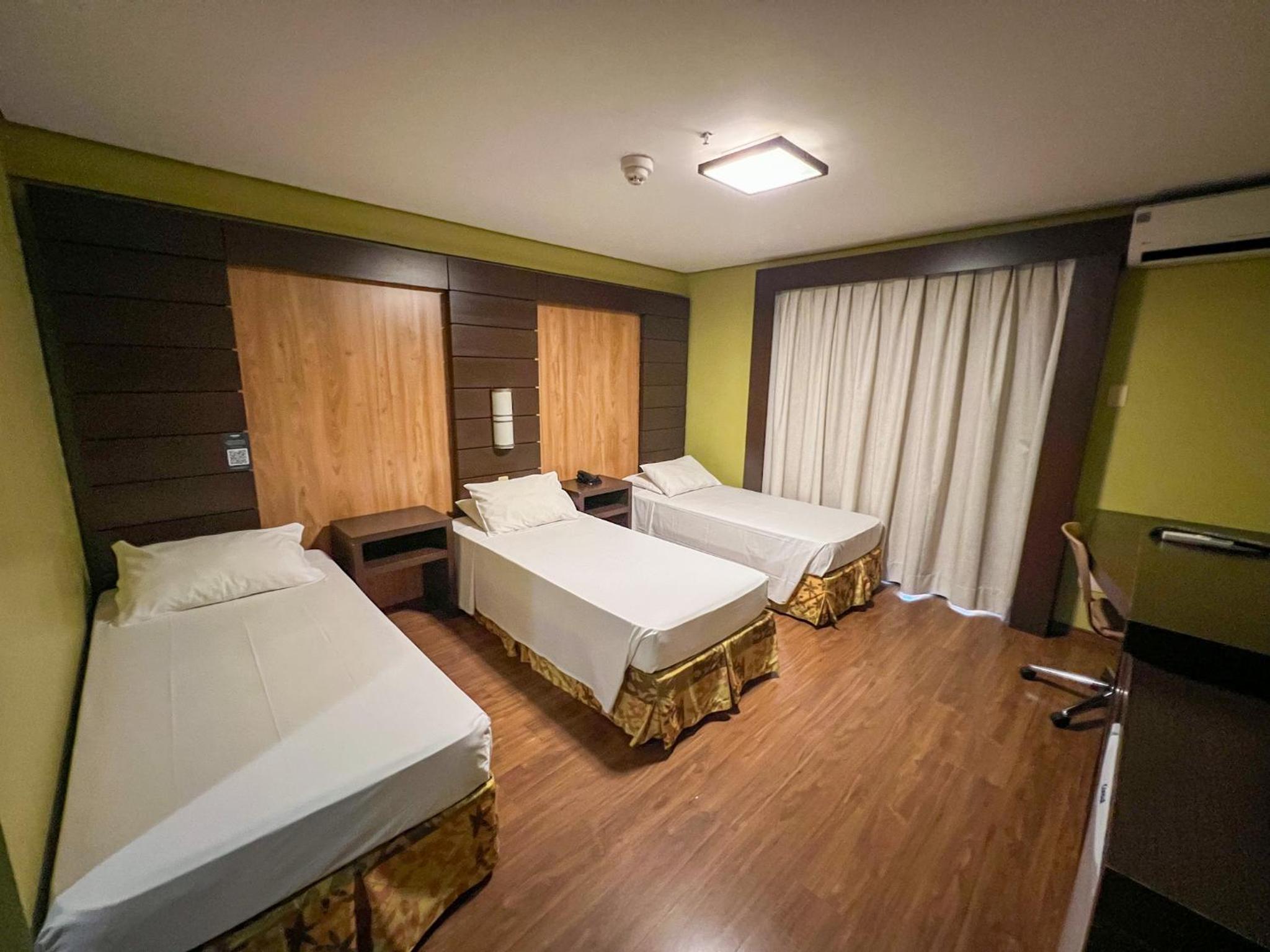 Triple Room photo 3