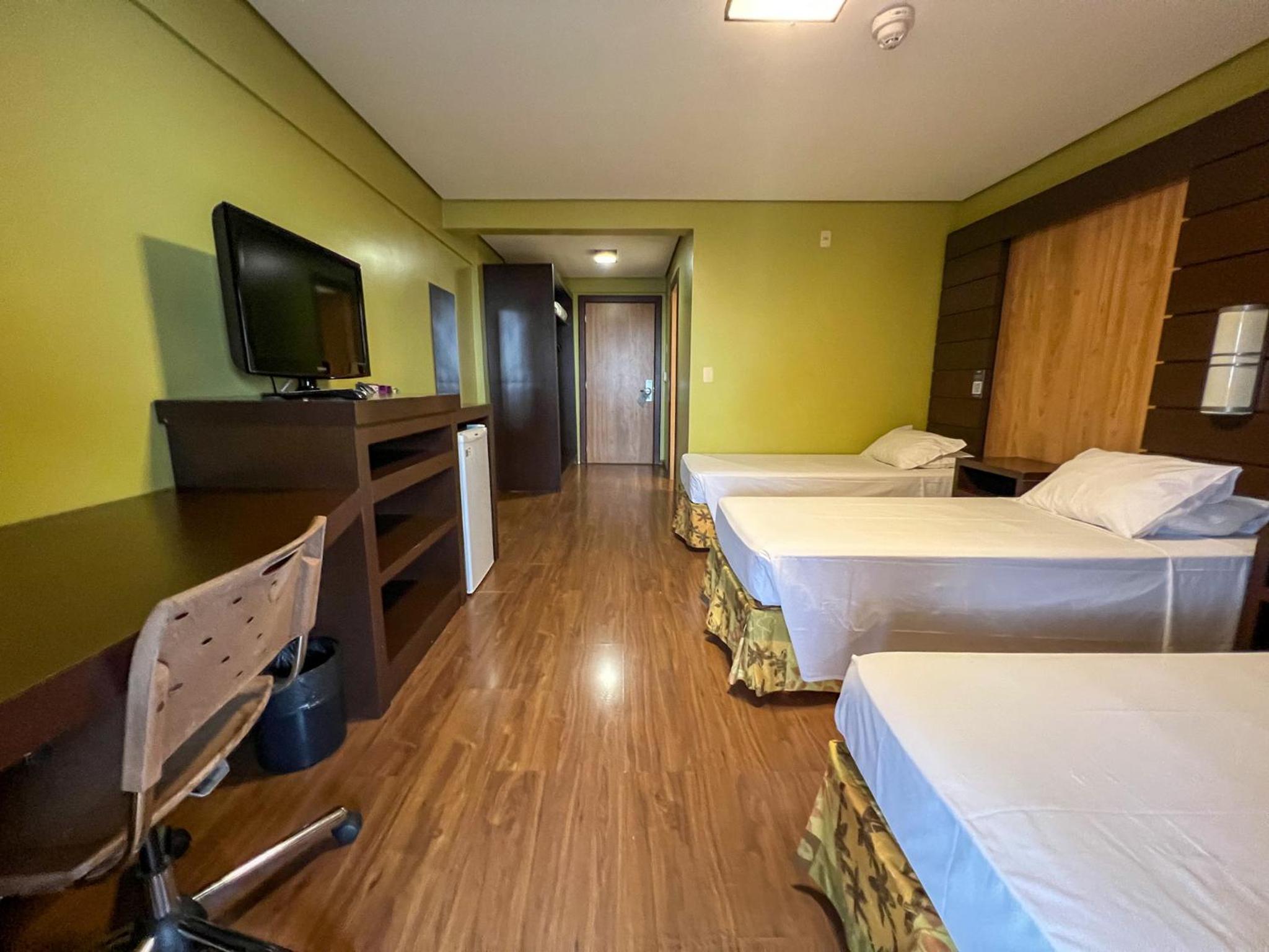 Triple Room photo 2