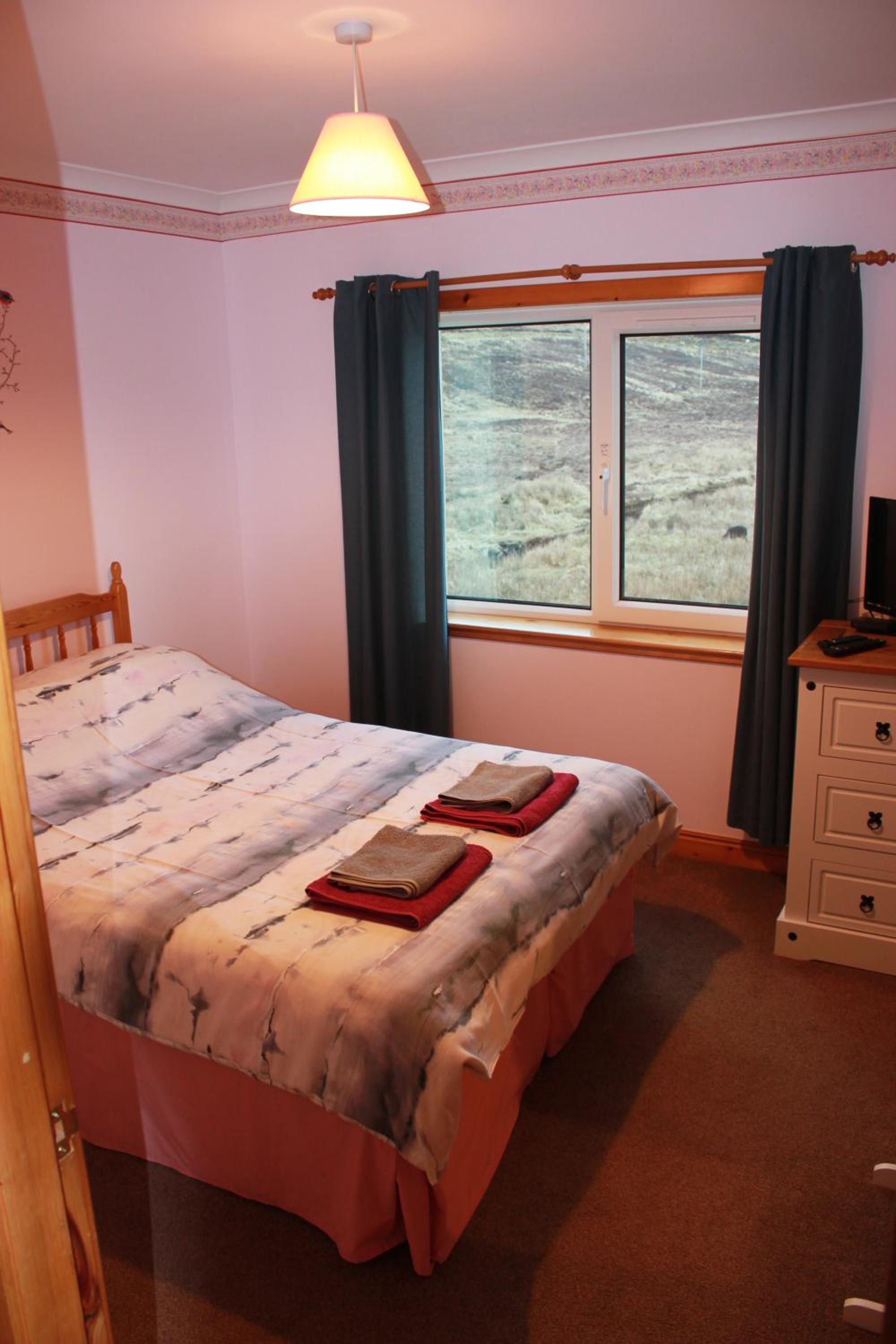 Double Room with Garden View photo 3