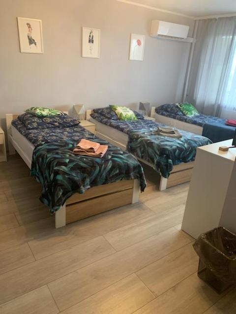 Quadruple Room with Bathroom photo 1