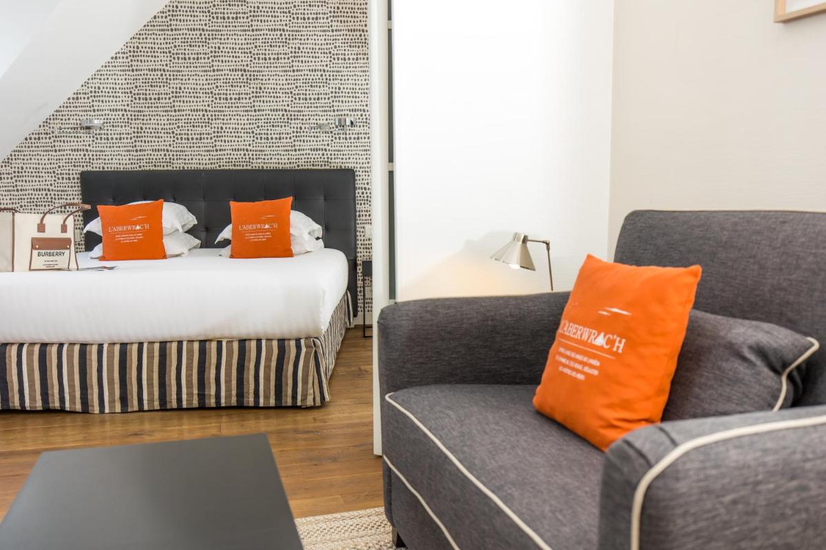 Junior Suite with Sea View photo 1