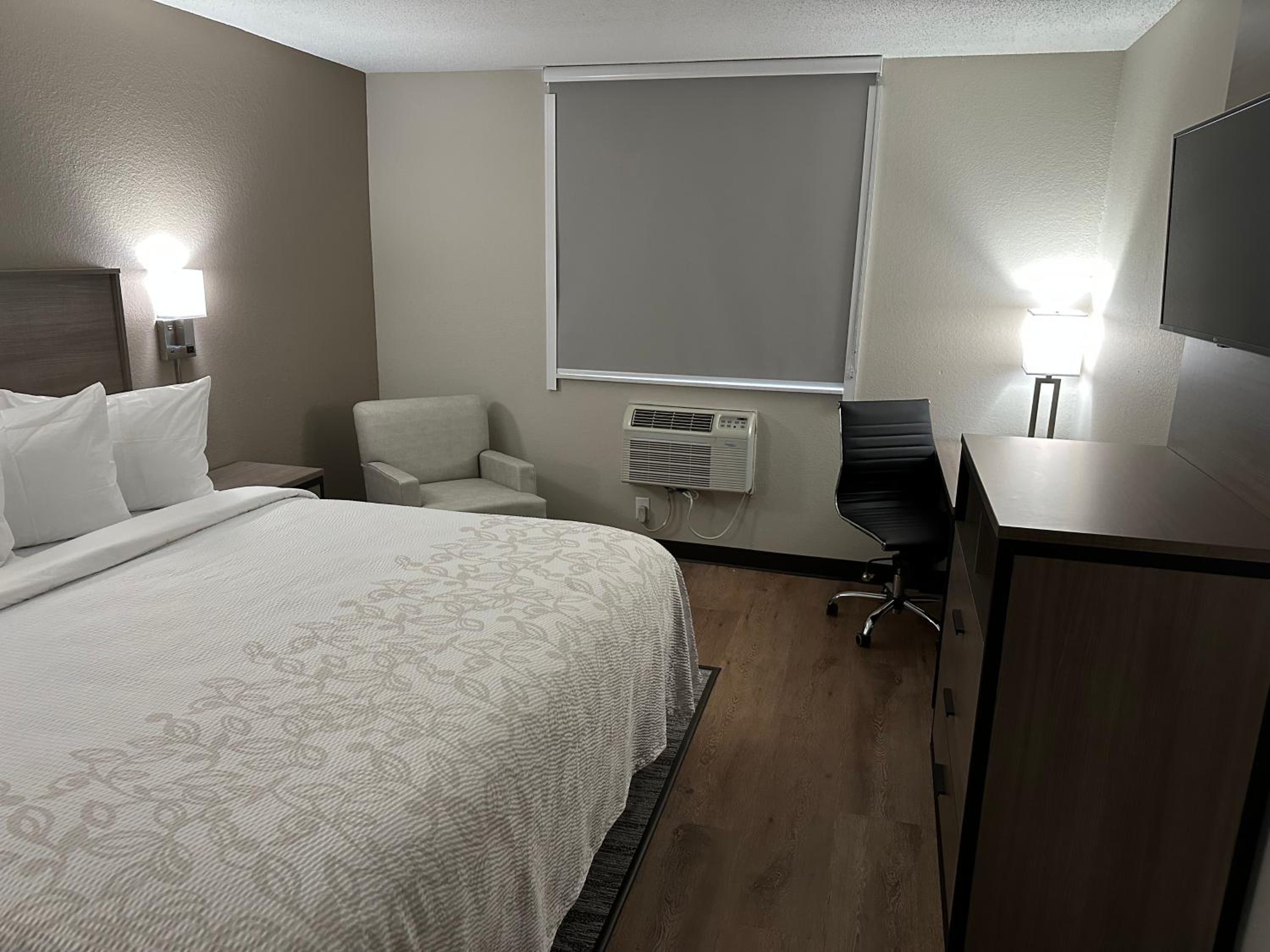 Red Roof Inn PLUS Belleville, Billede 3