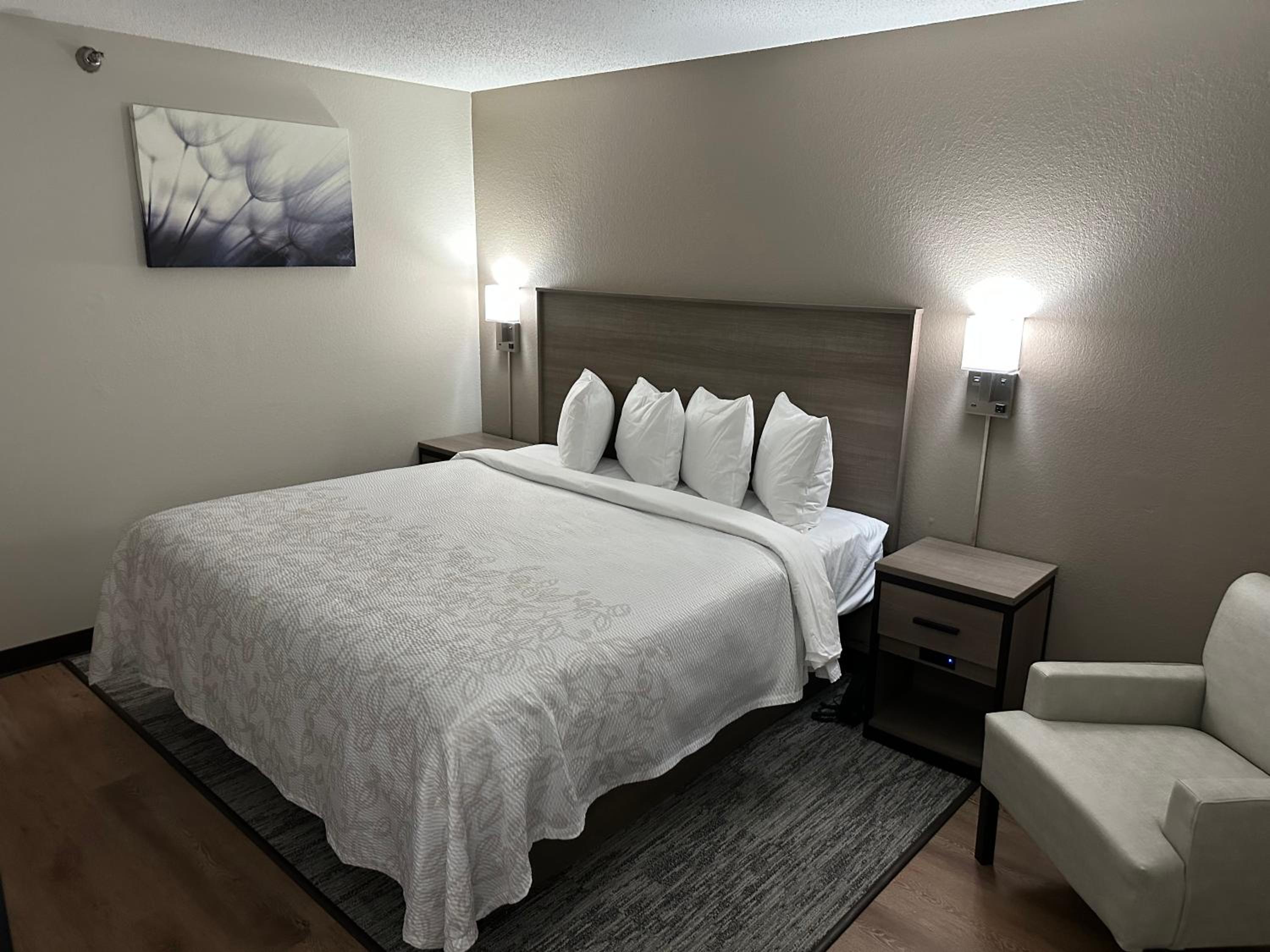 Red Roof Inn PLUS Belleville, Billede 9