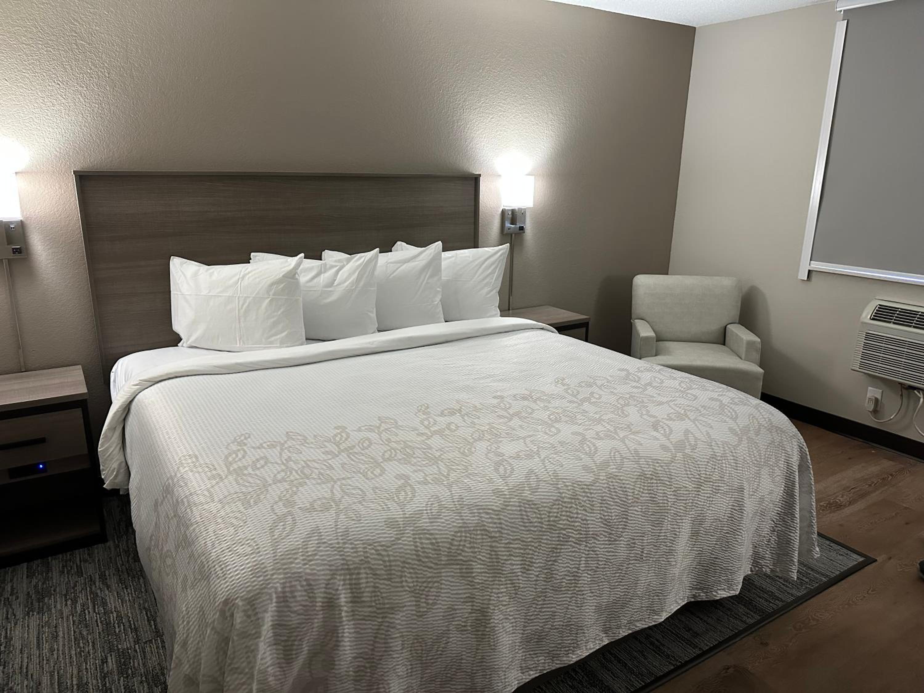 Red Roof Inn PLUS Belleville, Billede 8
