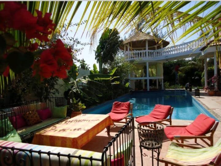 Deluxe Villa photo 2