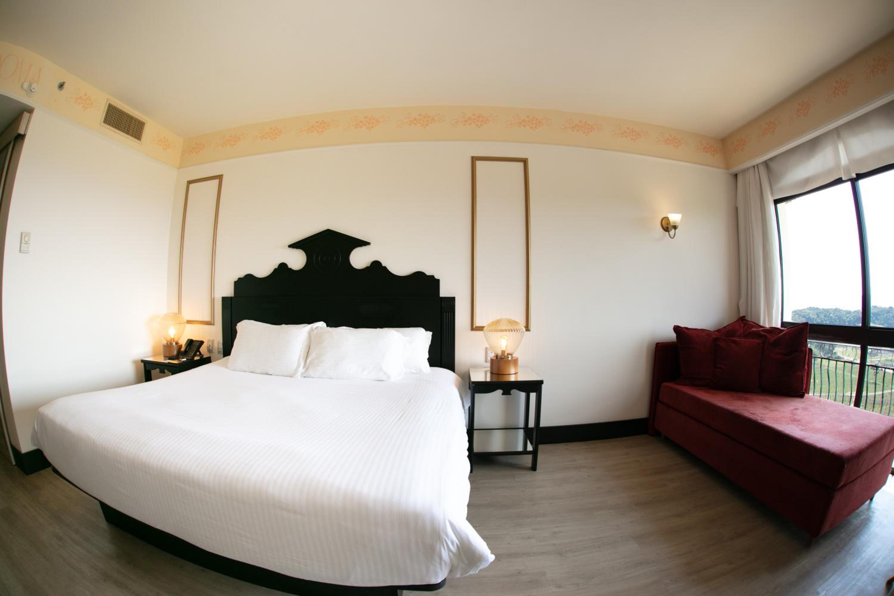 Regencial NS Sul, Guest room, 1 King photo 1