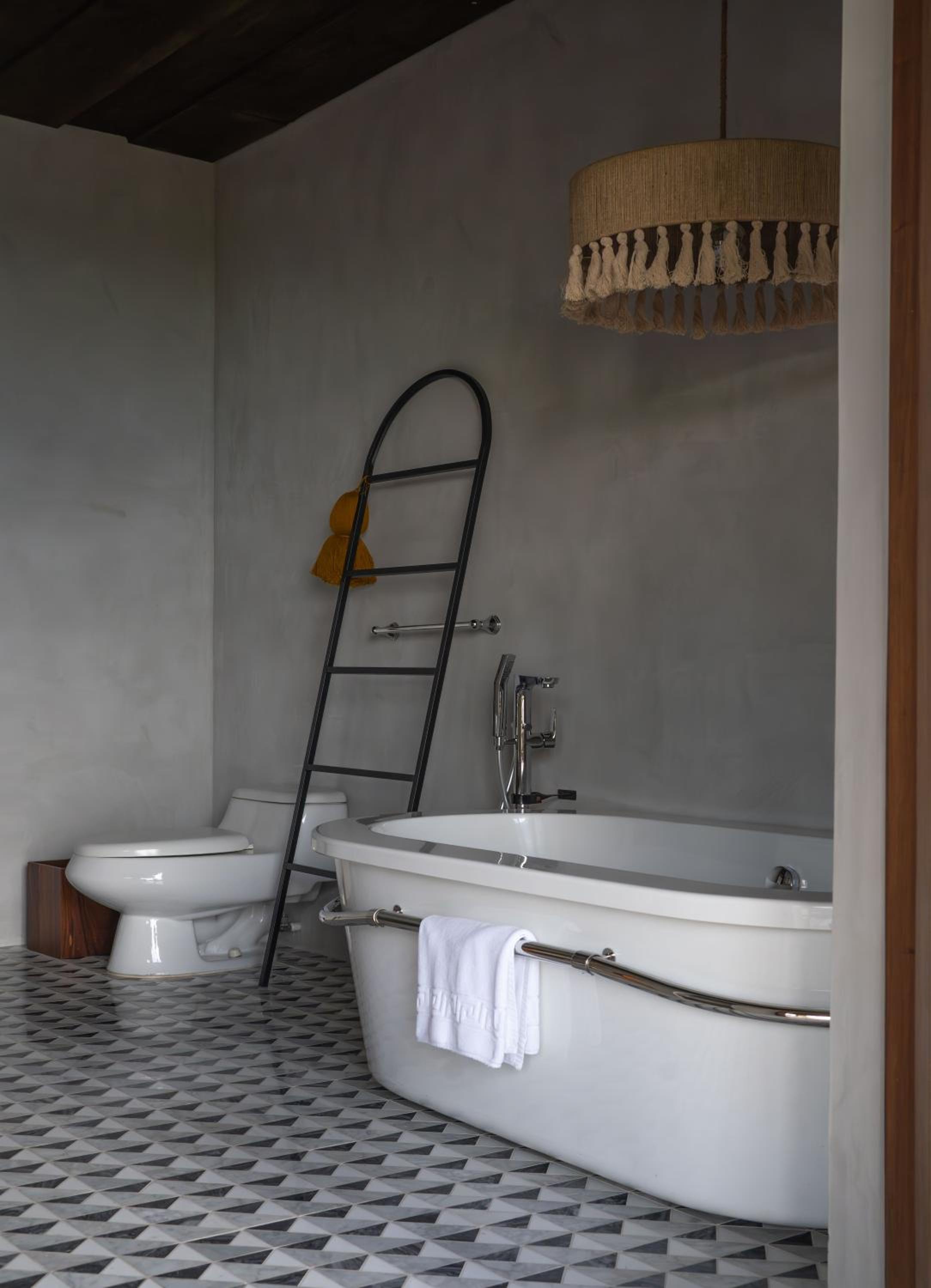 Suite with Terrace photo 2