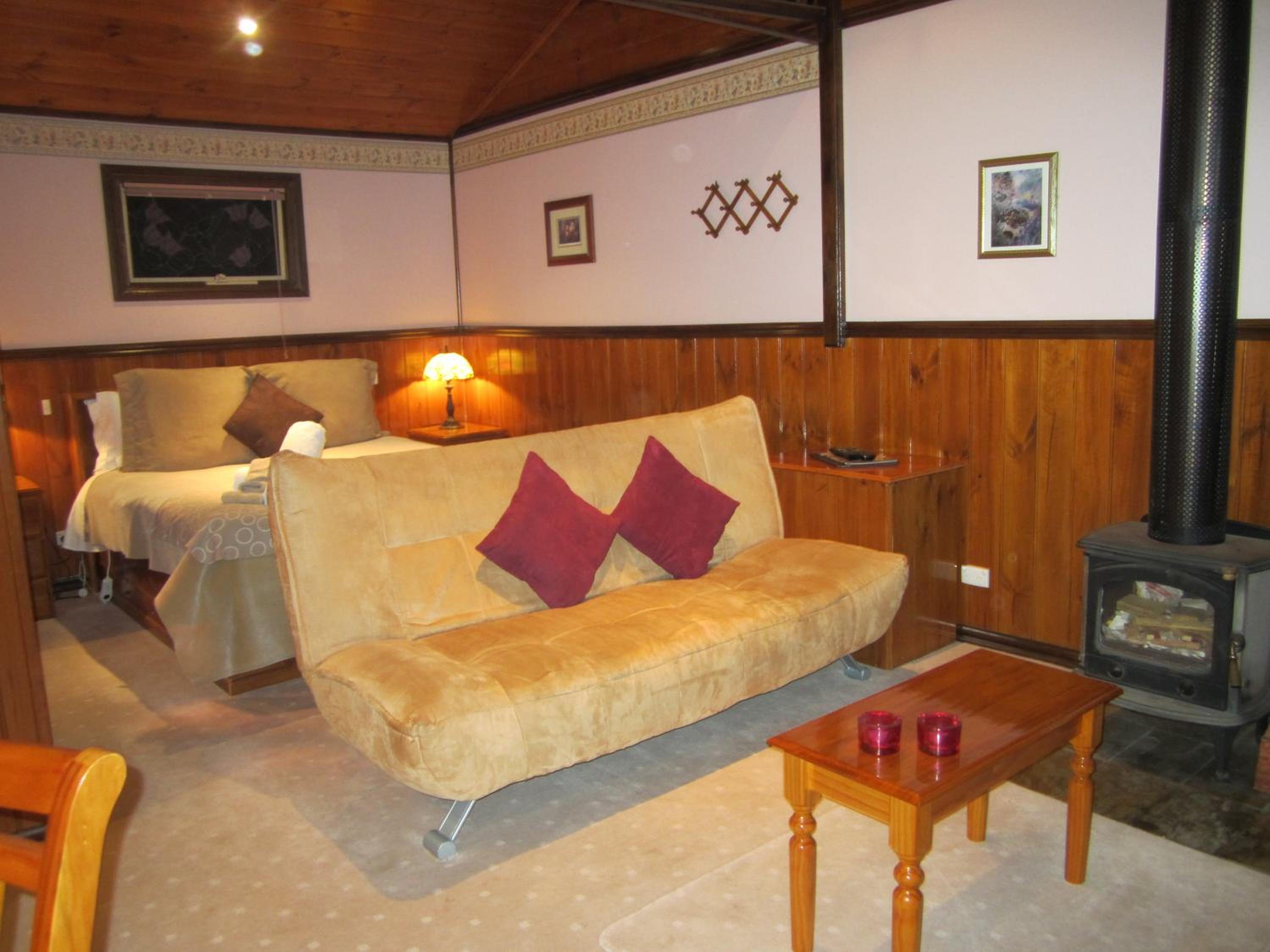 Cottage with Garden View photo 1
