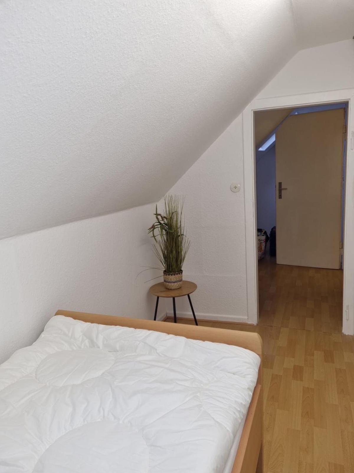One-Bedroom Apartment photo 3
