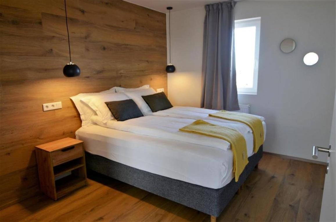 Two-Bedroom Apartment - Photo 1