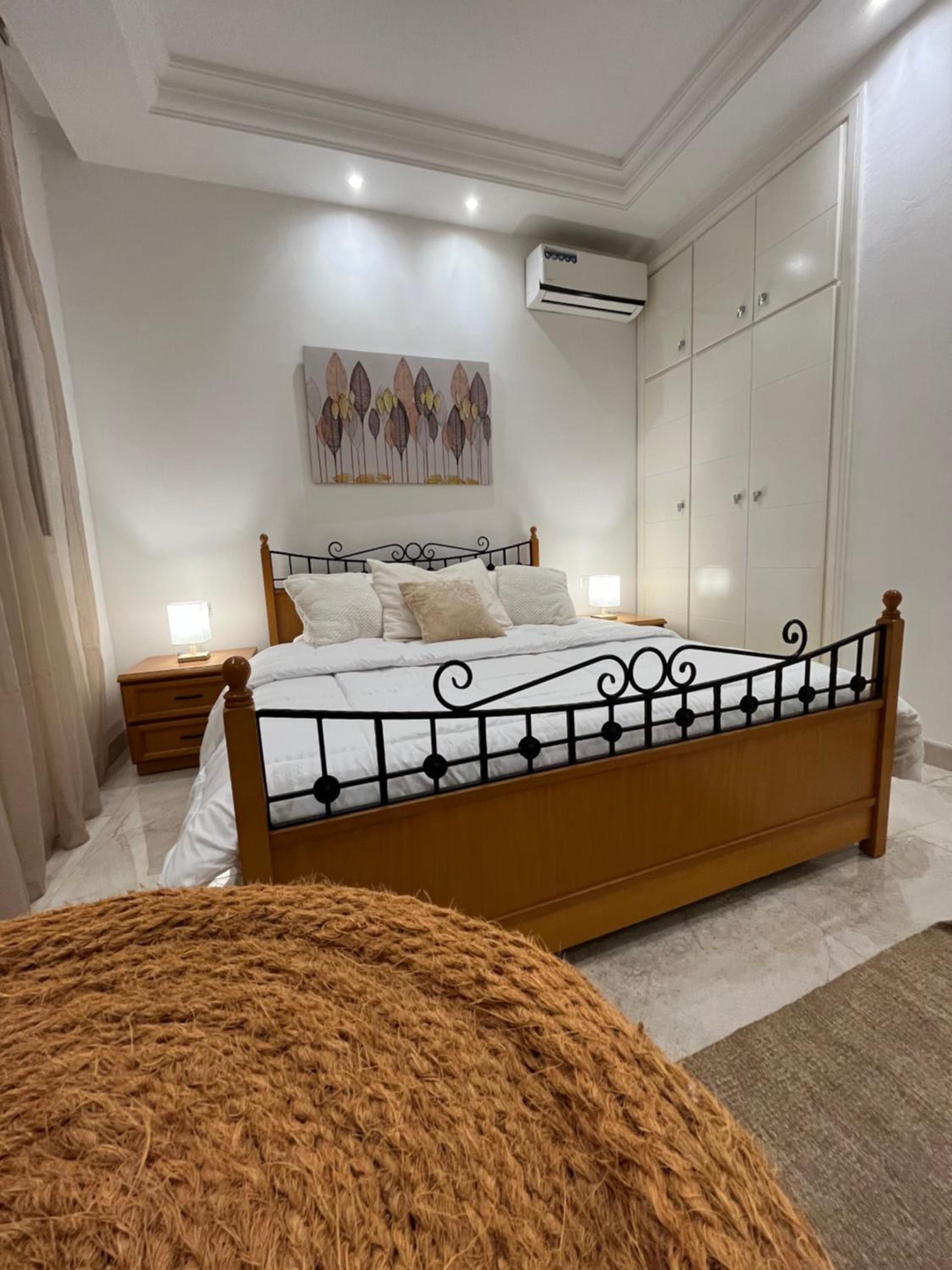 Duplex Apartment