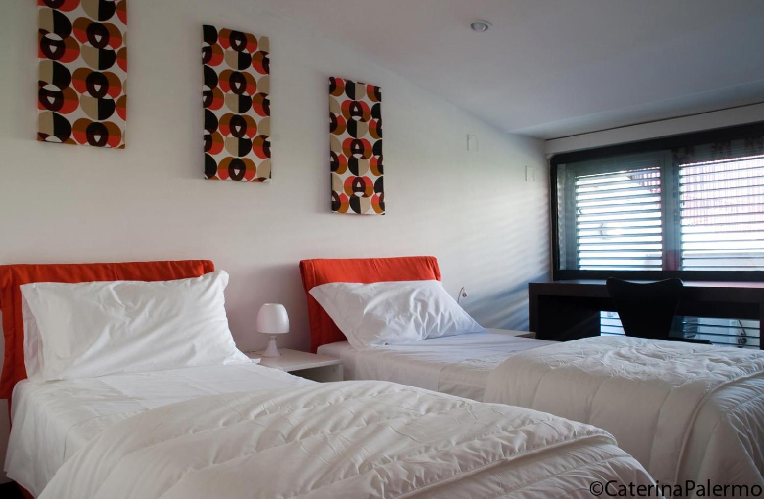 Double Or Twin Room With Private Bathroom photo 2