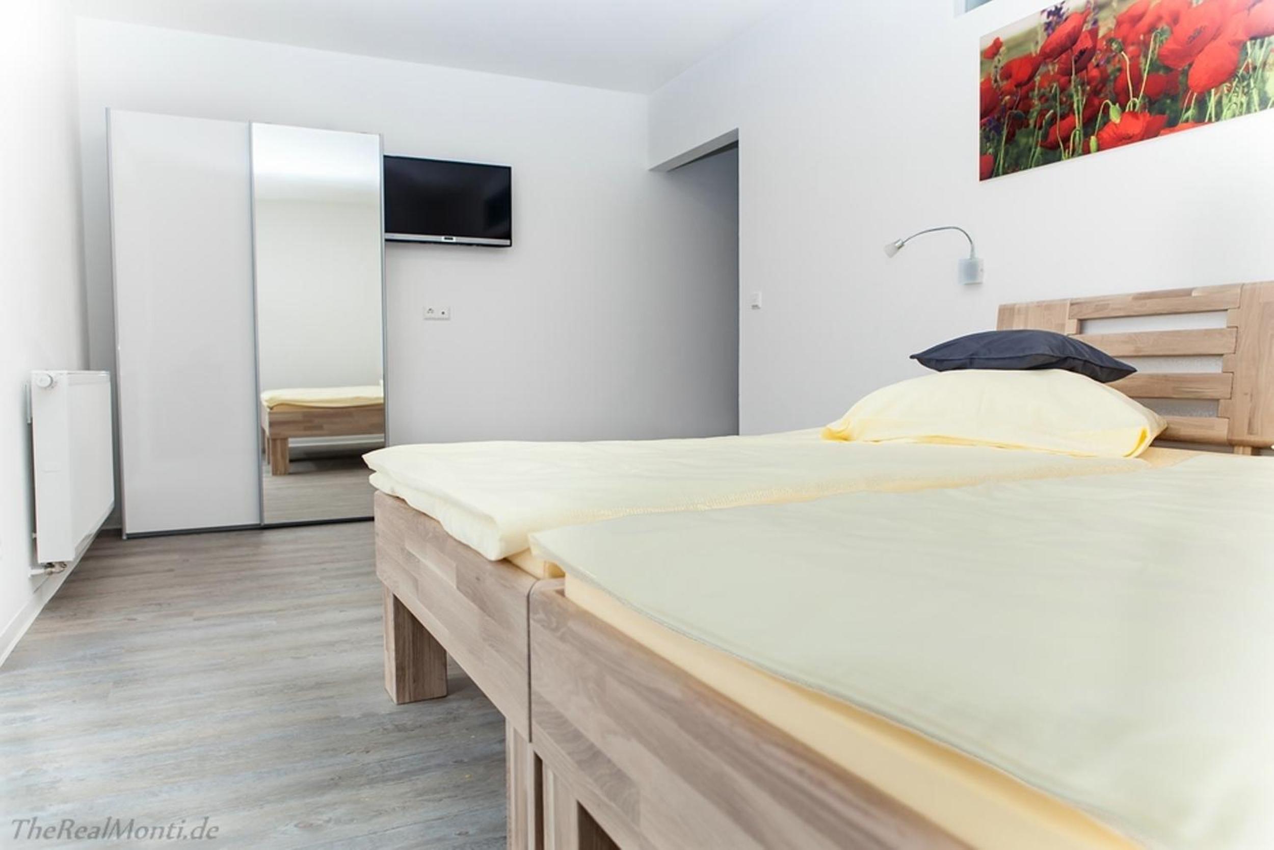 Double Room - Photo 2